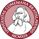 Comenius University logo